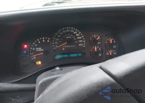 2007 Chevrolet Silverado 1500 Classic Ls/Lt1/Work Truck from USA, damaged, VIN 1GCEK14Z17Z128042